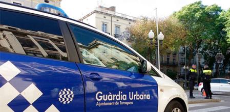 Detenido un hombre por tráfico de drogas en el barrio de Bonavista de Tarragona