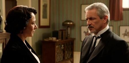 Avance de 'La Promesa'