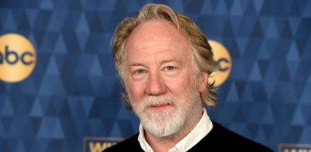 Timothy Busfield en una imagen de archivo