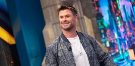 Chris Hemsworth echa la vista atrás a su vida familiar antes de la fama: “Uno de los motivos por los que me hice actor fue intentar ayudar a mis padres”