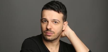 Fernando Tielve es un actor que ha trabajado en muy diversas series y producciones cinematográficas españolas&nbsp;