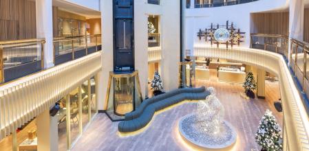 Ski Plaza Hotel &amp; Wellness Andorra