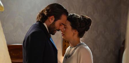 Avance de 'La Promesa'