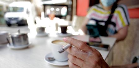 El tabac és el factor de risc individual responsable d’un alt nombre de càncers