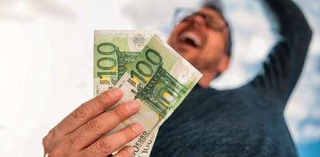 Mejor préstamo 200 € solo DNI