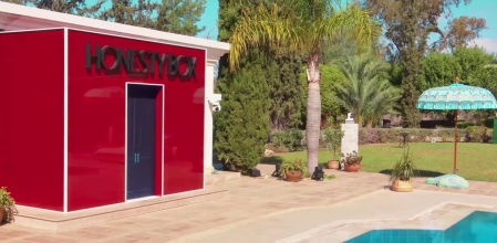 El programa británico, The Honesty Box llega España