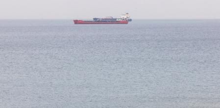 El estrecho de Ormuz