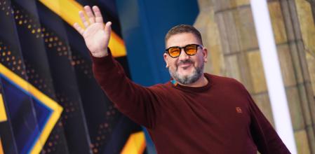 Dani García resuelve uno de los grandes debates atemporales de la cocina española: “La tortilla de patatas se hace sin cebolla”