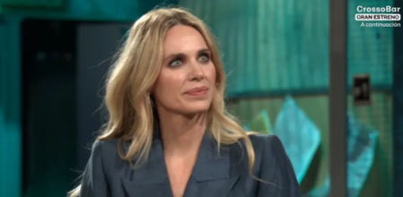 Vanesa Romero en 'La Revuelta'