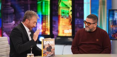 Dani García, chef Michelín lo tiene claro: la tortilla de patatas no lleva cebolla