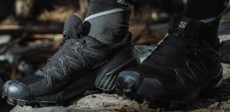 Consigue ya tus Salomon en oferta con descuentos que no creías posibles