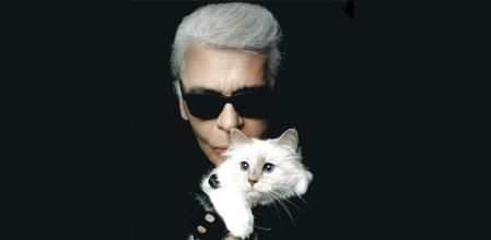 La gata Choupette podría perder la herencia millonaria de Karl Lagerfeld tras la impugnación de la familia
