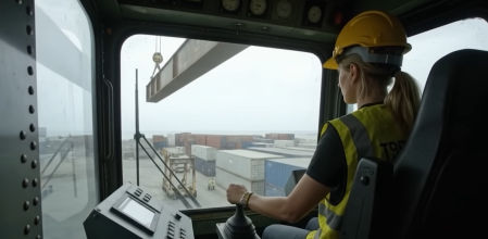 Project Genie promete ser un paso más en la inteligencia artificial.