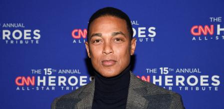 Don Lemon&nbsp;