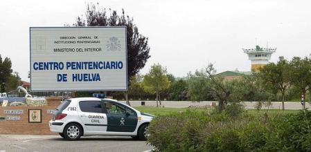 Centro Penitenciario de Huelva