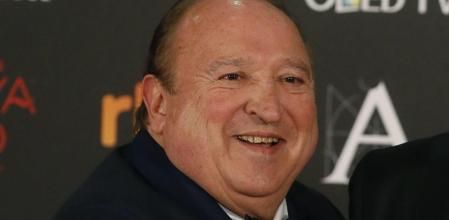 El cómico y humorista, Fernando Esteso, ha fallecido en Valencia .