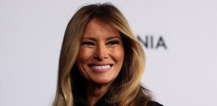 Melania Trump