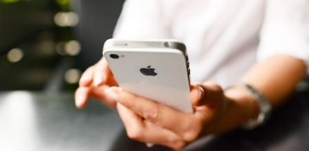 Consigue uno de los últimos iPhone a un precio que no creías posible hace unos meses