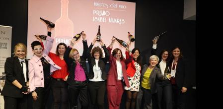 Premio Isabel Mijares 2026