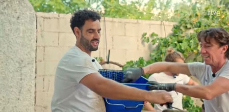 Asraf Beno saca a la luz el feo gesto que tuvo con él Isabel Pantoja en Cantora: ''Me sentó bastante mal, porque lo llevé con toda mi ilusión''