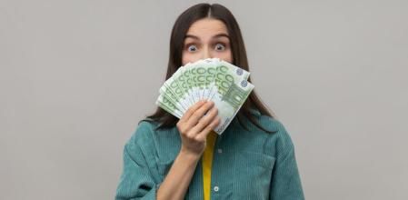 Mejores préstamos sin nómina ni aval, solo DNI