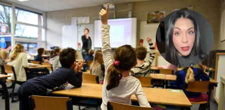 Rous PT indaga en el comportamiento de los adultos ante los problemas infantiles