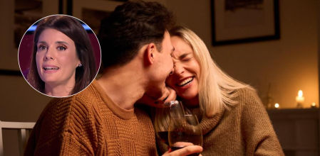 María José Gómez, experta en protocolo, zanja el gran debate de una primera cita: ¿Quién debe pagar la cuenta?