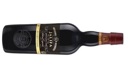 DO Jerez-Xérès-Sherry