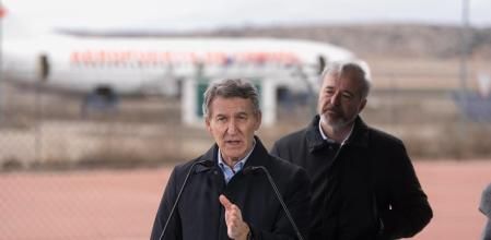 Alberto Núñez Feijóo