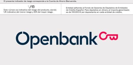 Logo Openbank