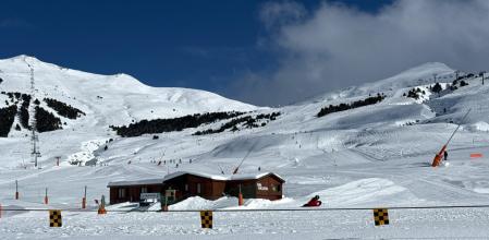 Baqueira-Beret
