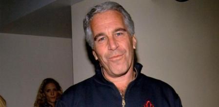 Jeffrey Epstein, en una imagen de archivo.