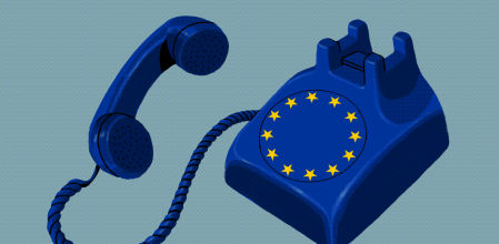 Europa: sin ejército ni lengua ni mando común, ni patriotismo compartido&nbsp;