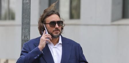 Francisco de Borbón sale en libertad bajo fianza tras declarar ante la Audiencia Nacional de Madrid por su presunta vinculación con una trama de blanqueo y narcotráfico