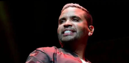 El cantante puertorriqueño Zion sufrió un robo en el aeropuerto de Barajas, con objetos por valor de más de 2 millones de euros.