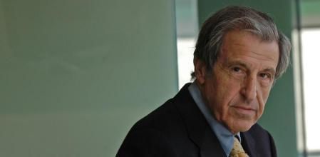 Antoni Serra Ramoneda en una fotografía de 2005