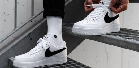 Hazte con los mejores productos de Nike con descuentos de casi la mitad