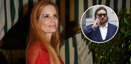 Olivia será la próxima duquesa de Sevilla. Lleva tiempo distanciada de su hermano, que reclamó para sí el título, y ajena a su vida y negocios.