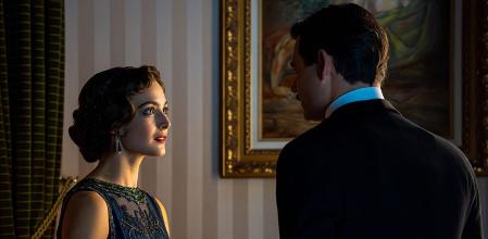 Avance de 'La Promesa'