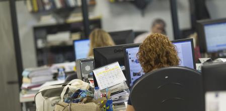 Un observatorio para disponer de&nbsp; más datos sobre la gestión de las bajas&nbsp;