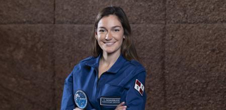 Laura González Llamazares