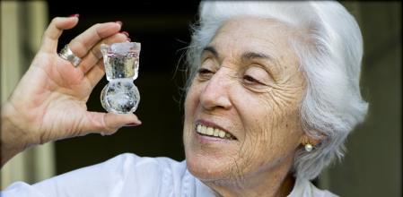 La científica y aventurera Jose­fina era única: perseverante, perfeccionista, entusiasta, vehemente. Científica y aventurera