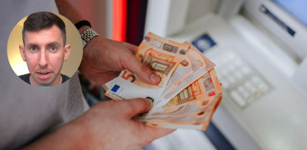 Gabriel Nussbaum, educador financiero