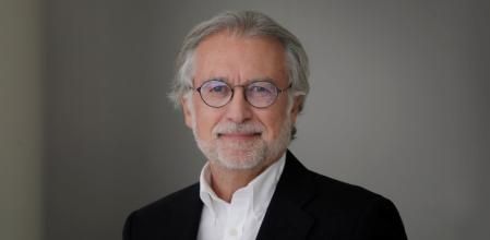 Xavier Torra, presidente de Eurecat