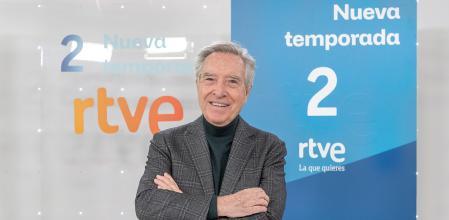 Iñaki Gabilondo&nbsp;