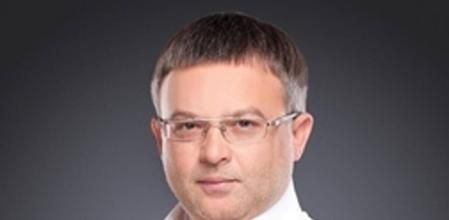 .El empresario ucraniano afincado en Barcelona&nbsp; Alexander Adarich en una imagen de archivo&nbsp;&nbsp;