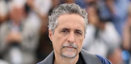 Kleber Mendonça Filho en el pasado festival de Cannes