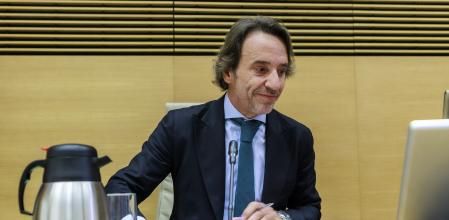 José Manuel Cuenca Ais, Ex Secretario Autonómico del Gabinete del President y Comunicación de la Generalitat Valenciana.