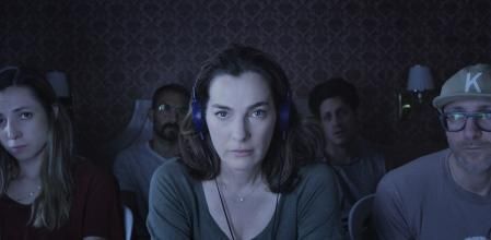 'Perdiendo a Alice', el psicothriller perfecto.