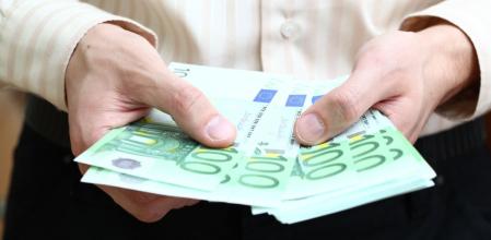 Mejores préstamos sin nómina en febrero